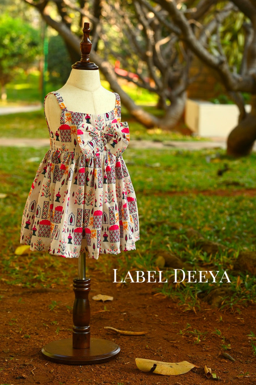 Vintage Regalia Kids