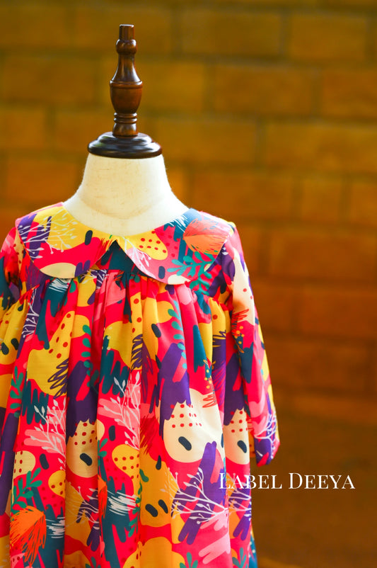 All Colours Bright - Kids