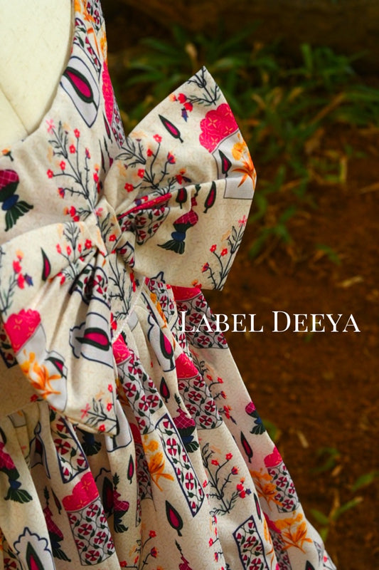 Vintage Regalia Kids