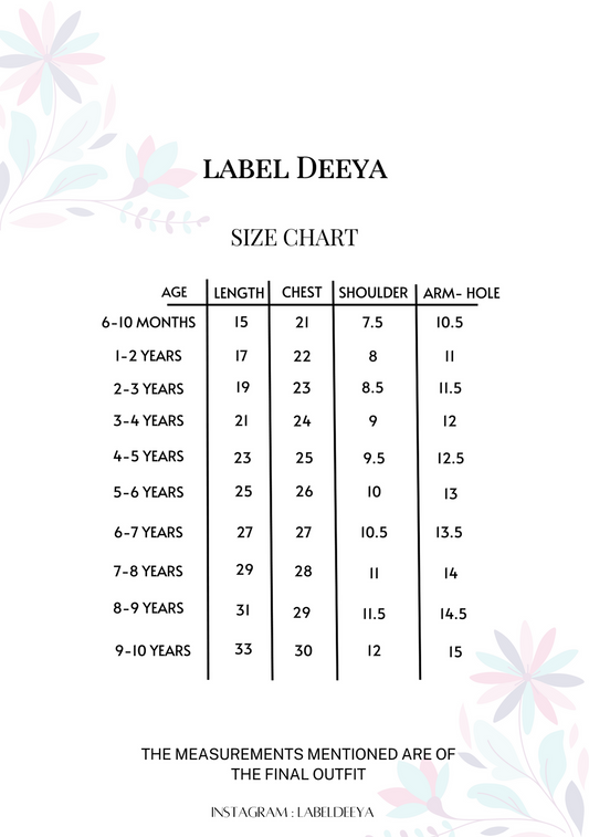 Sutra Kids Violet Dress