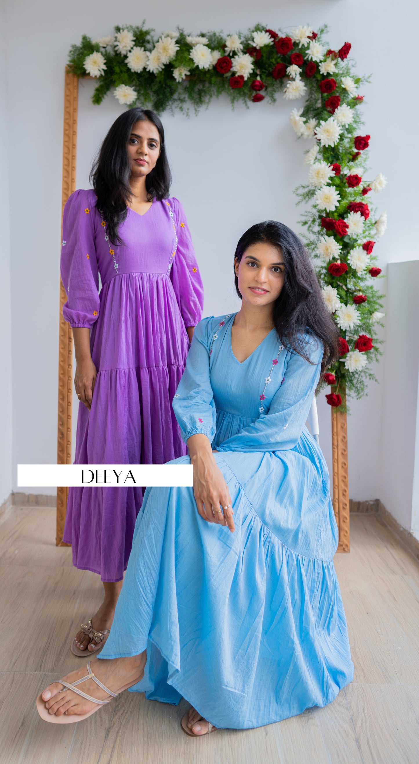 Sutra Lined Dress
