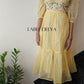 BLOSSOMY YELLOW