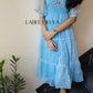 BLOSSOMY BLUE