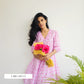 Lotus pink