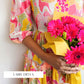 Floral sundress