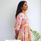 Floral sundress