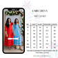Sutra Yellow flower mul dress