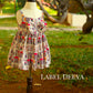 Vintage Regalia Kids
