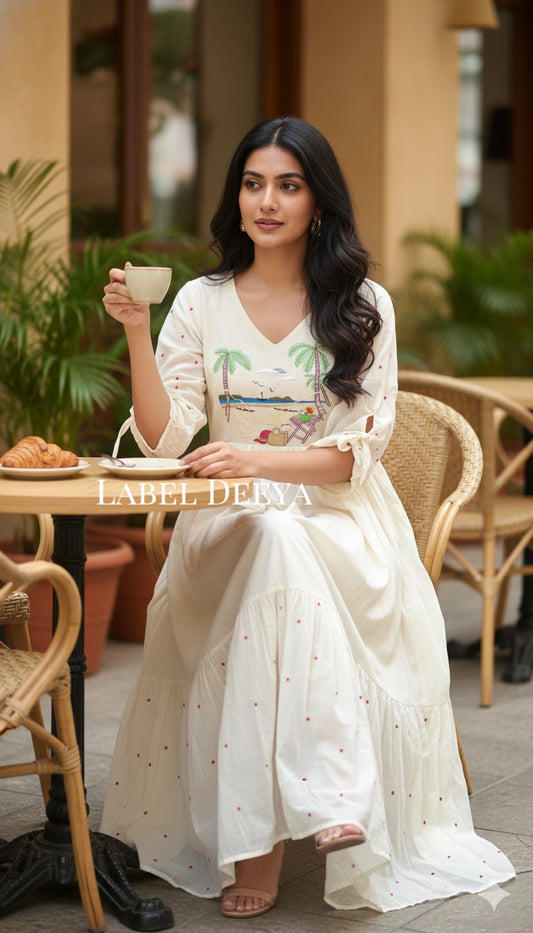 Whispers of the Sea 🏖