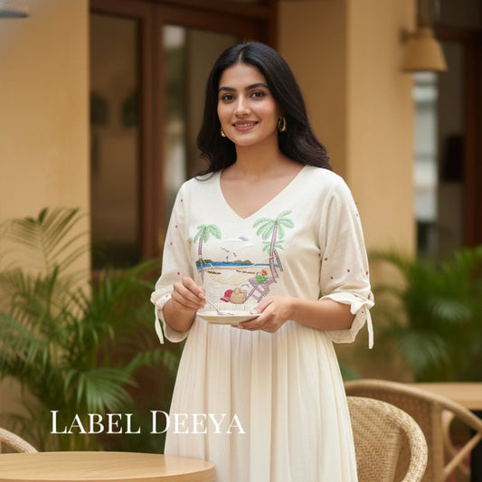 Whispers of the Sea 🏖