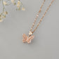 Butterfly chain