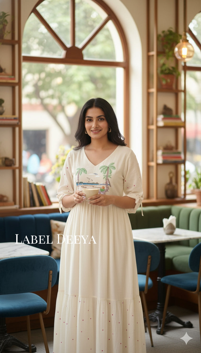 Whispers of the Sea 🏖