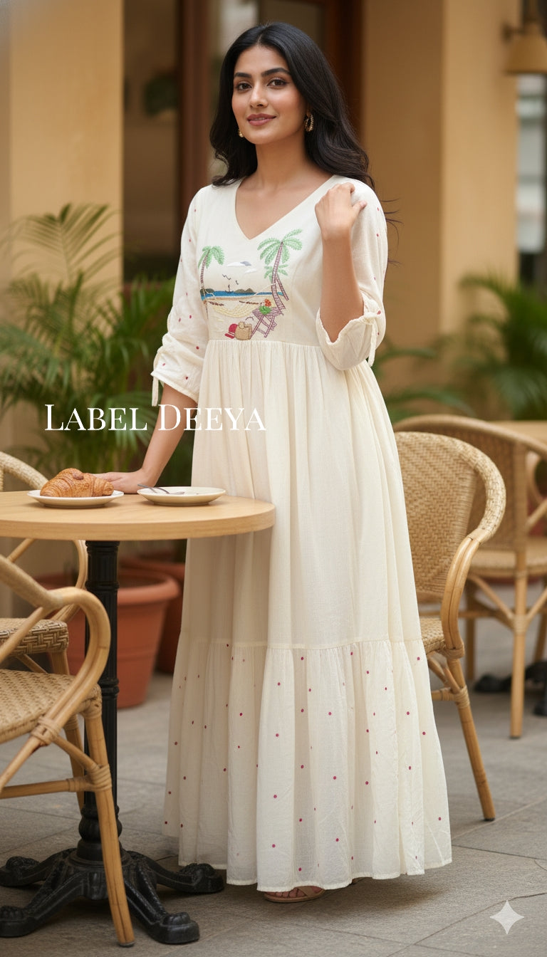 Whispers of the Sea 🏖