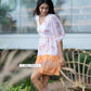 Boho half n half