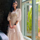 Sutra Criss cross dress