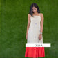 Sutra Strap Dress