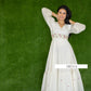 Sutra Criss cross dress