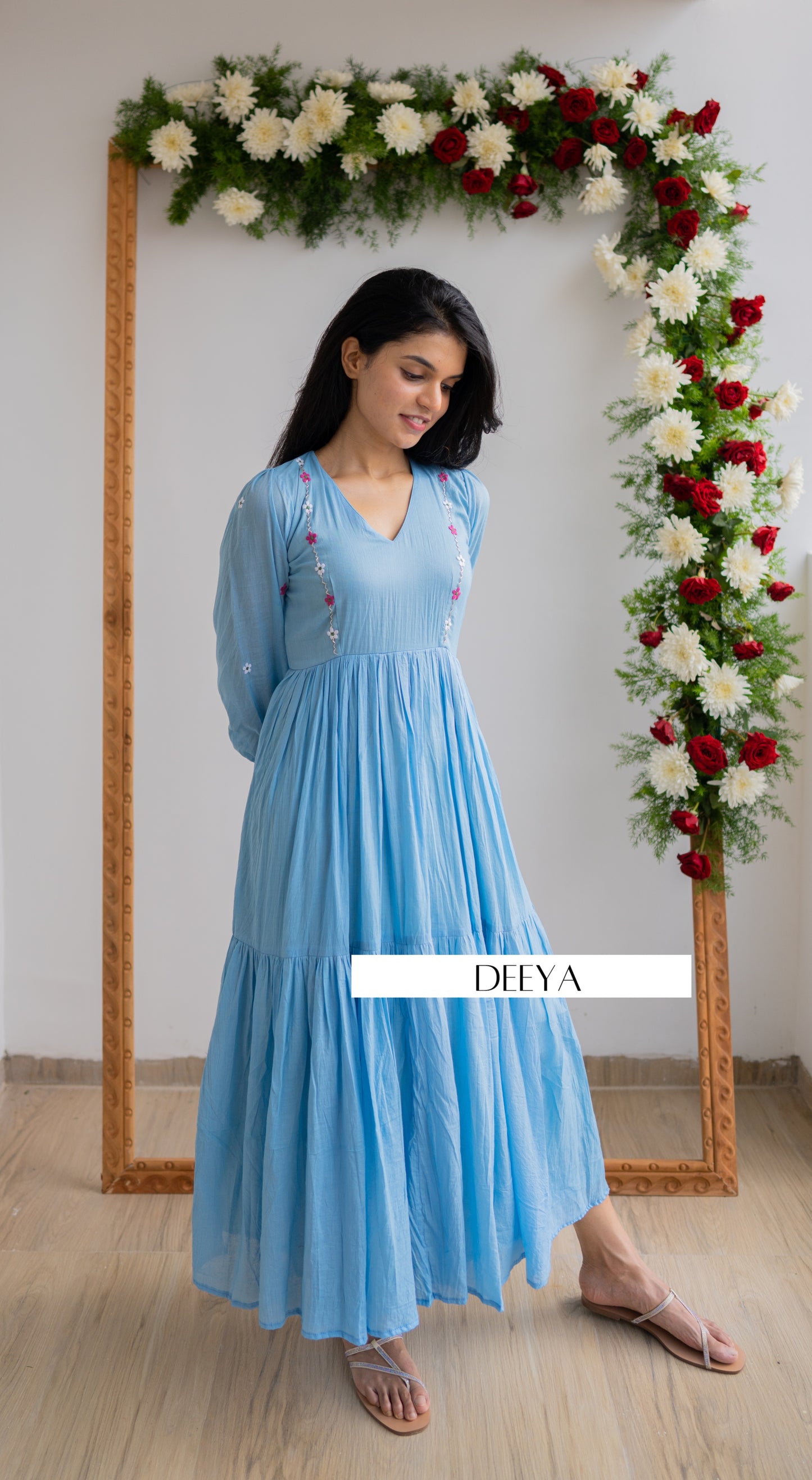 Sutra Lined Dress