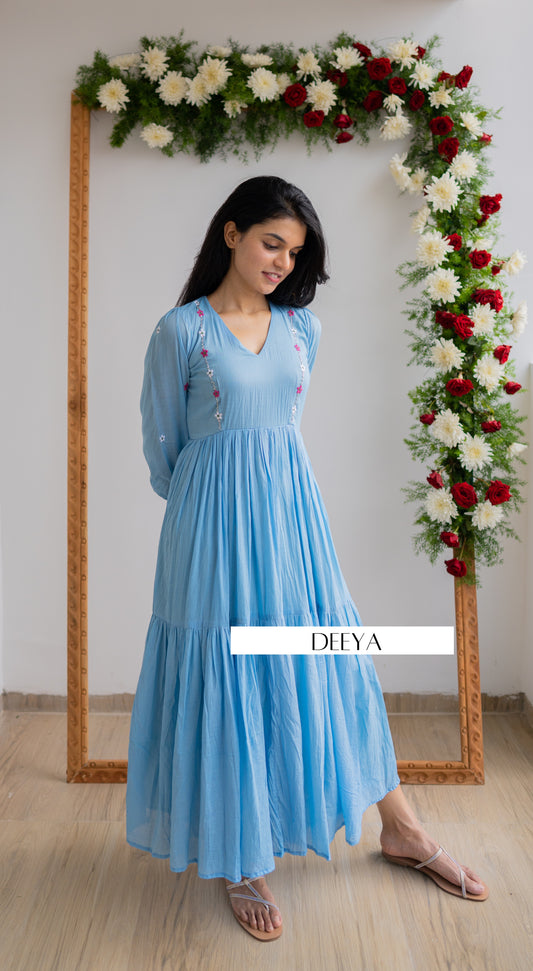 Sutra Lined Dress