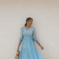 Sutra Lined Dress