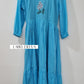 Sutra Poet Sleeve Dress